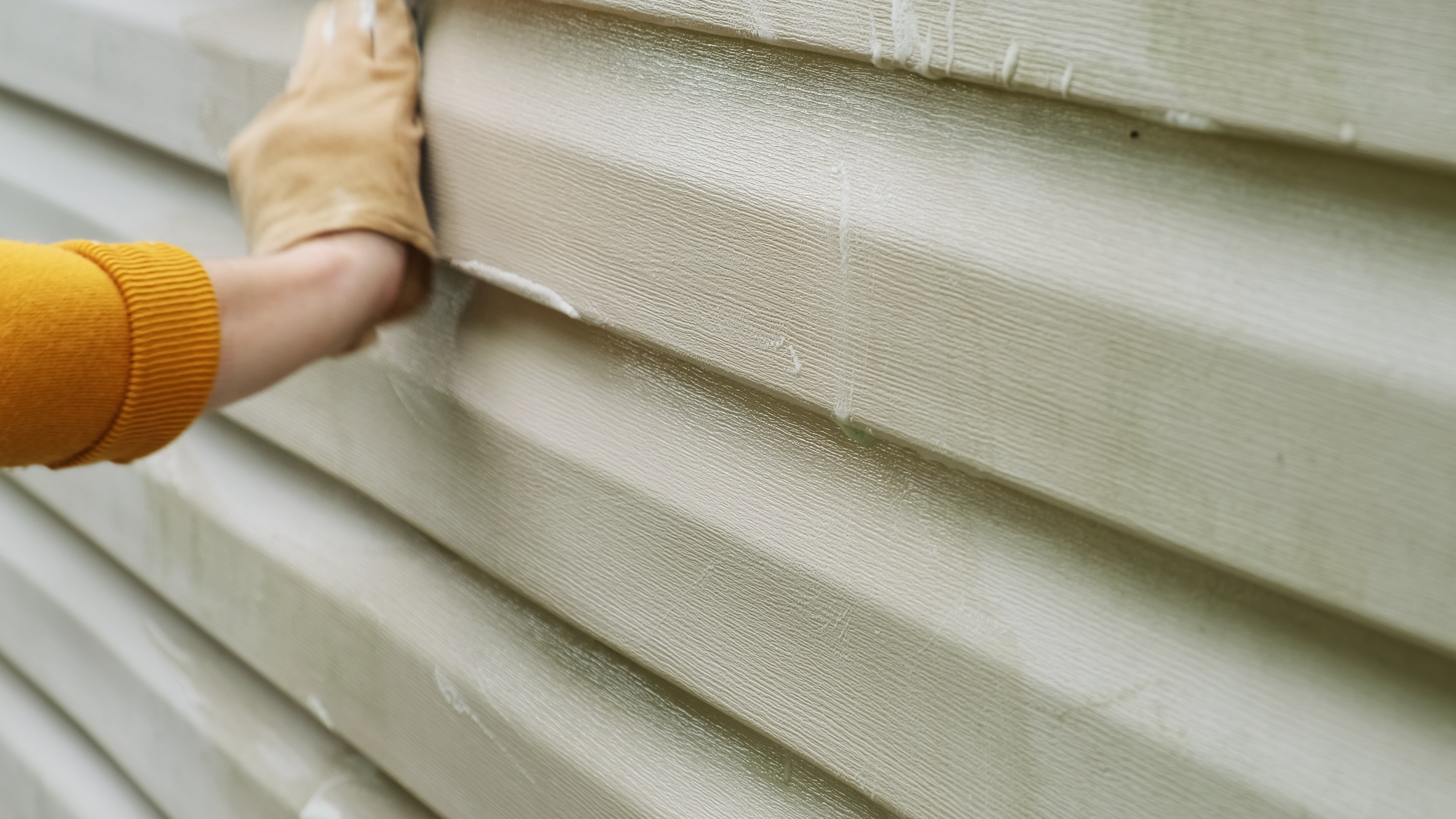Vinyl Siding